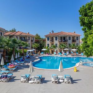 Marcan Beach Hotel Adult Only